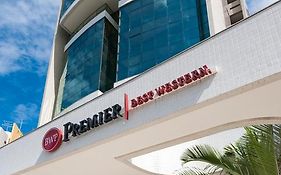 Best Western Premier Maceió